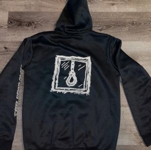 Unisex Lil Peep hoodie